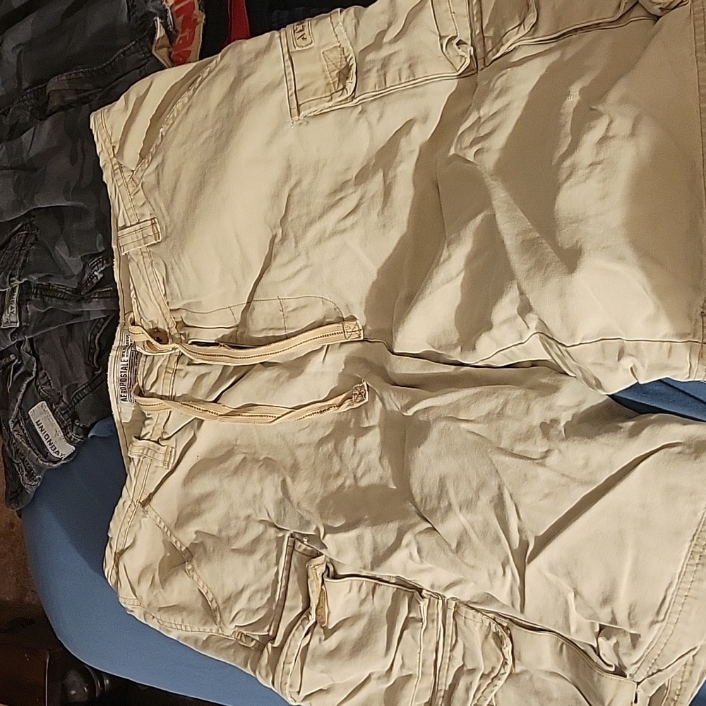 Cargo shorts